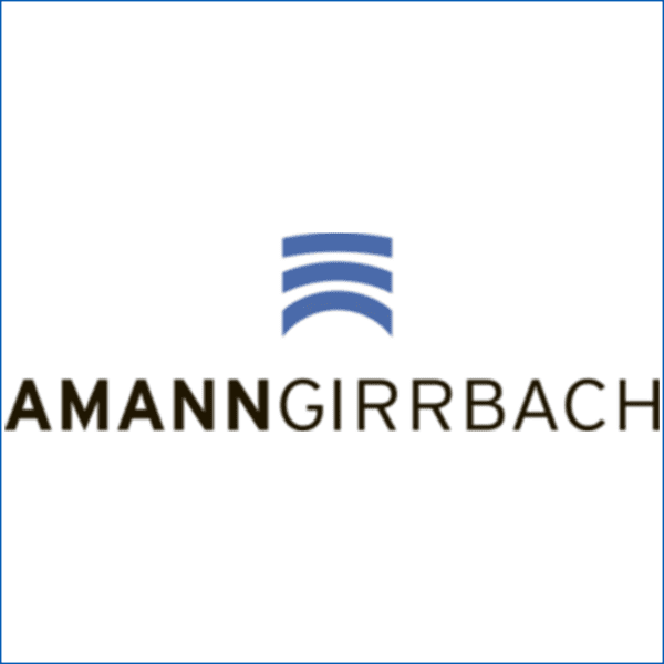 AmannGirrbach